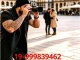Logo de Rastro Detetive Particular