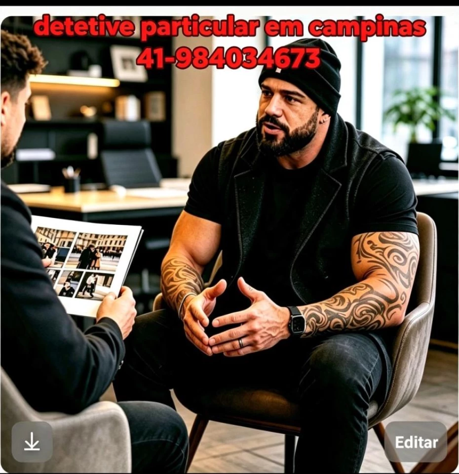 Foto 4:  — Rastro Detetive Particular