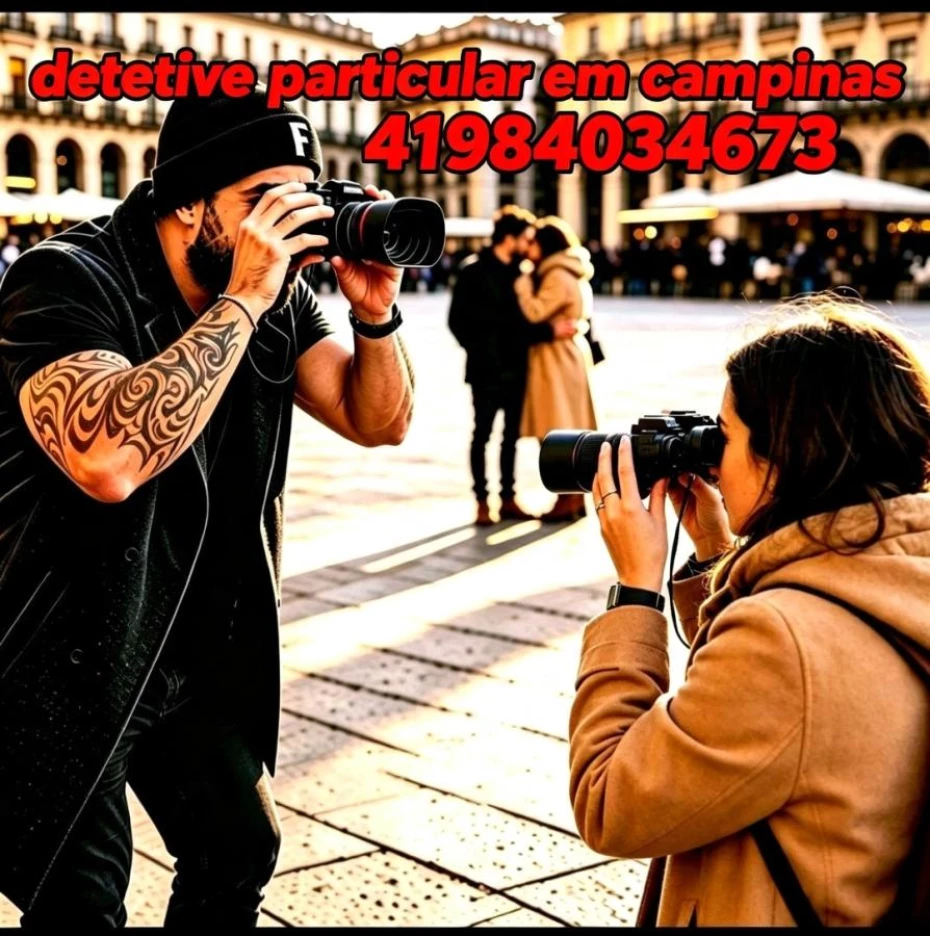 Foto 2:  — Rastro Detetive Particular